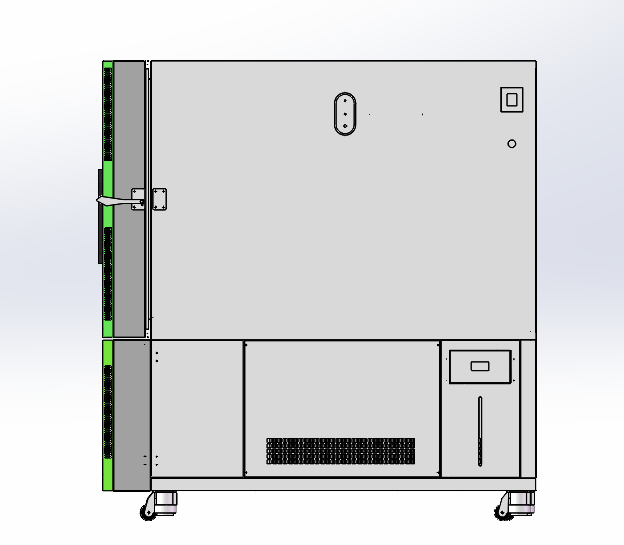 恒温恒湿试验箱 408L