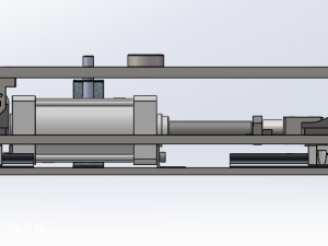 重载顶升定位顶升定位