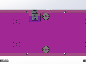 重载顶升定位顶升定位