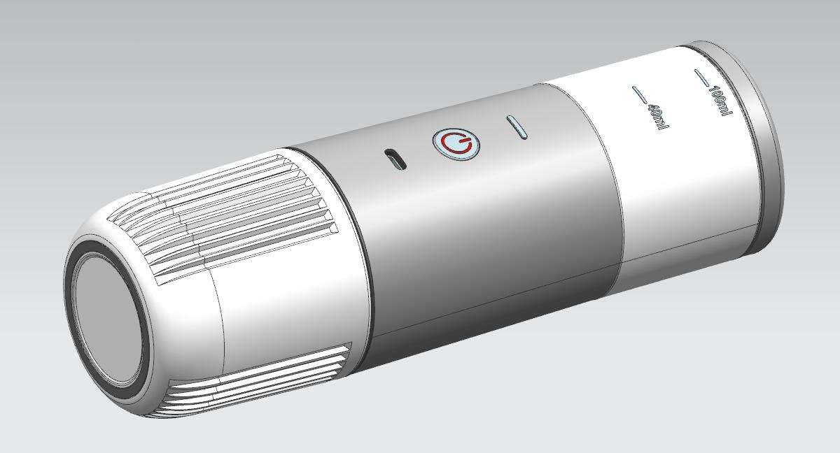 车载香薰加湿器01-3d
