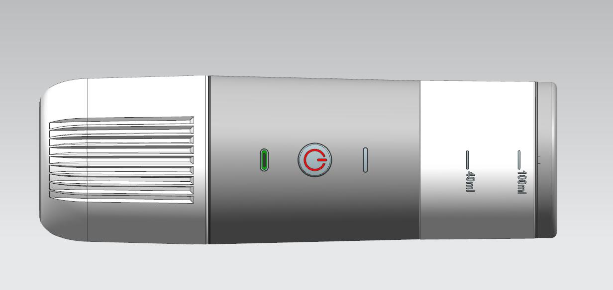 车载香薰加湿器01-3d