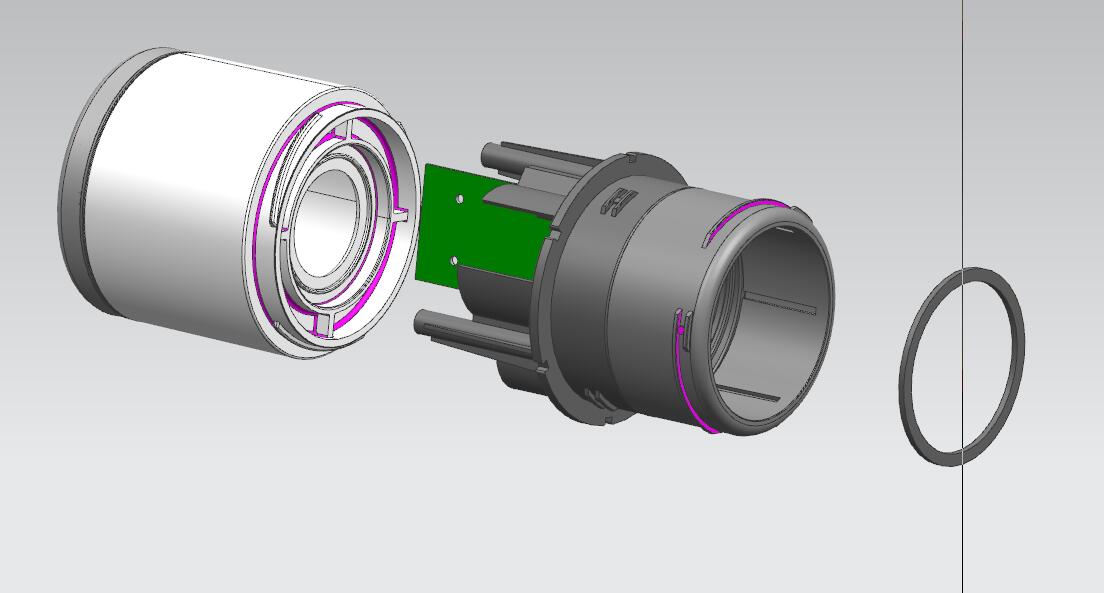 车载香薰加湿器01-3d