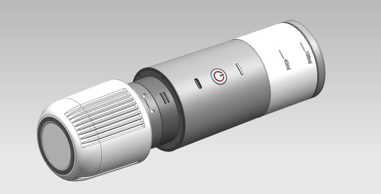 车载香薰加湿器01-3d