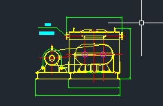 100吨双轴搅拌机