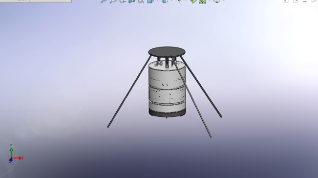 打桩机