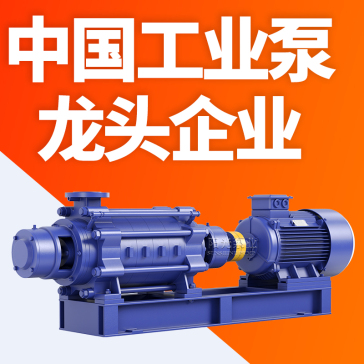 TSWA系列多级泵 上海阳光泵业制造有限公司