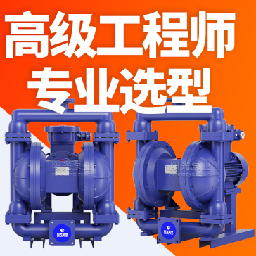 DBY型电动隔膜泵 上海阳光泵业制造有限公司