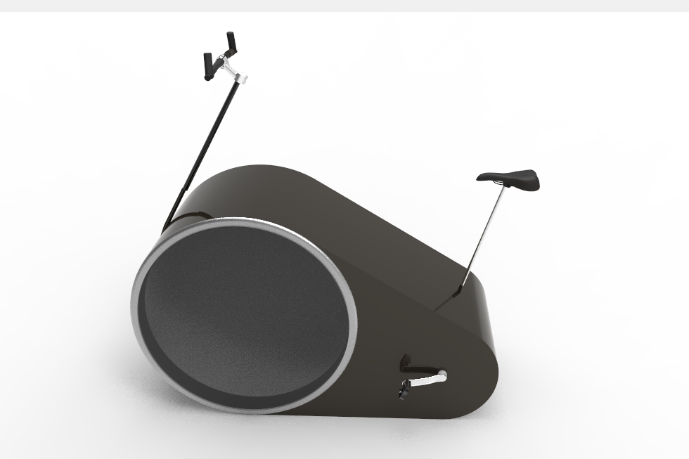 助力健身洗衣机