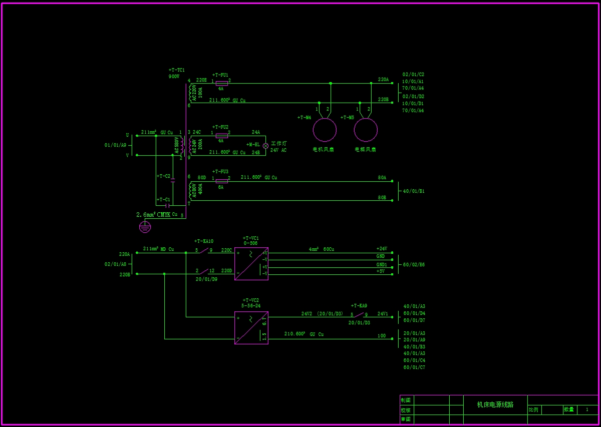 一种新型机械手控制系统的设计与实现