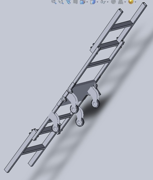 家用型多功能座椅