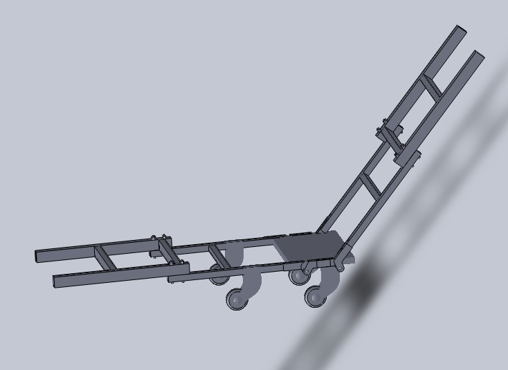 家用型多功能座椅