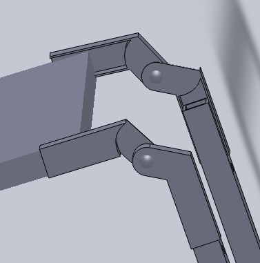 家用型多功能座椅
