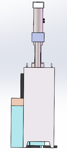 万能压力试验仪