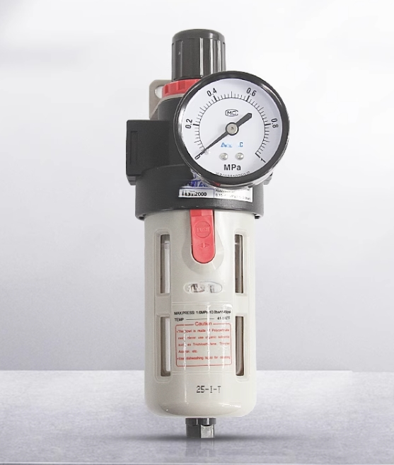 过滤减压阀MAFW与MAFR系列16种