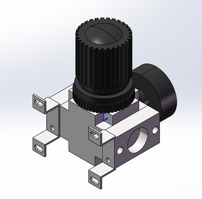 过滤减压阀MAFW与MAFR系列16种