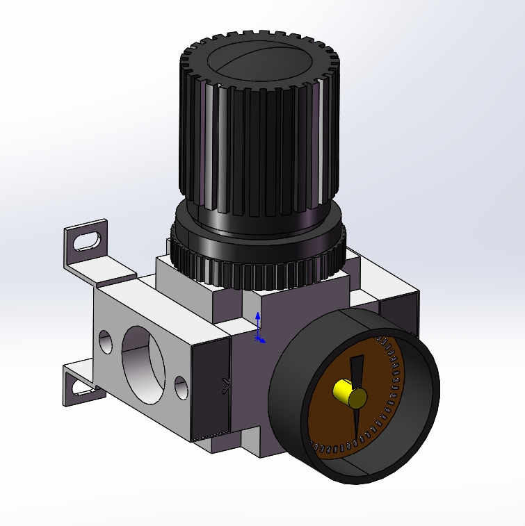 过滤减压阀MAFW与MAFR系列16种