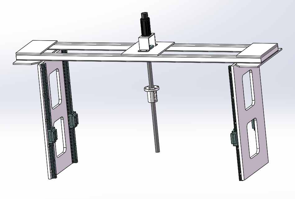 动力电池模组PACK线智能视觉检测系统