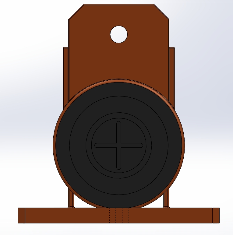 剪板机油缸 PBJ系列 3款