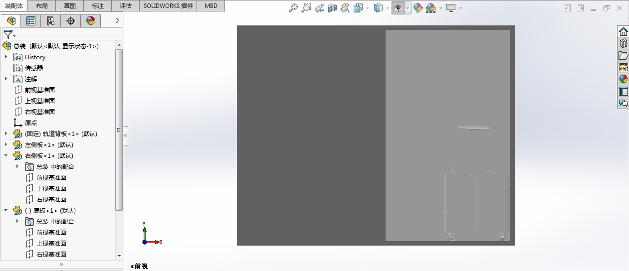 Soliderwokers 自动叠衣服衣柜