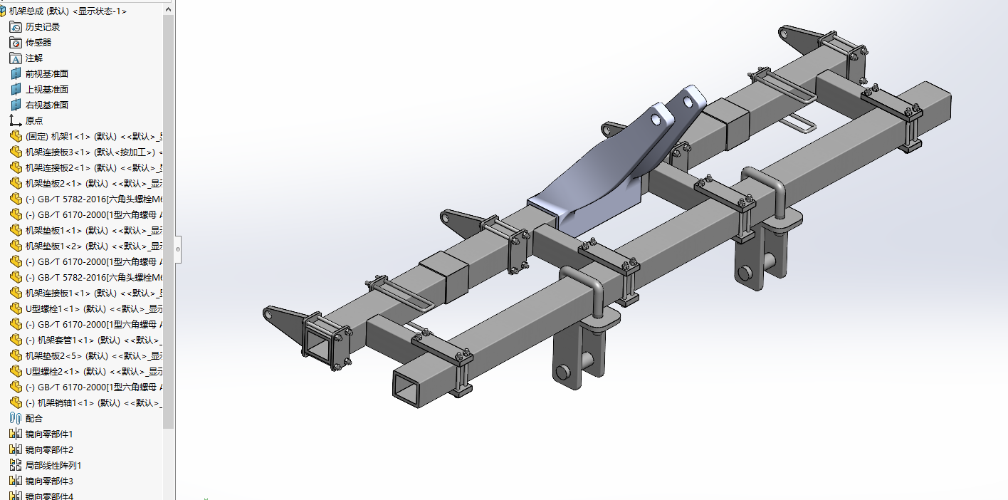 果园开沟施肥机