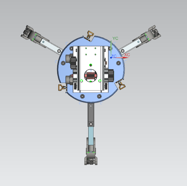 汽车转向参数测试仪