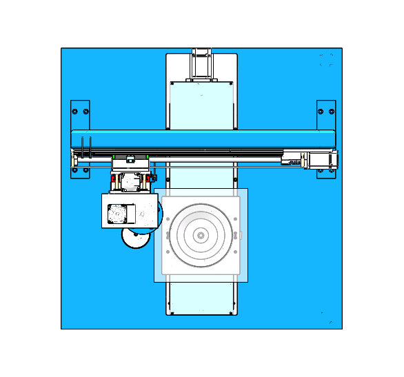 玻璃数控磨边机SW23