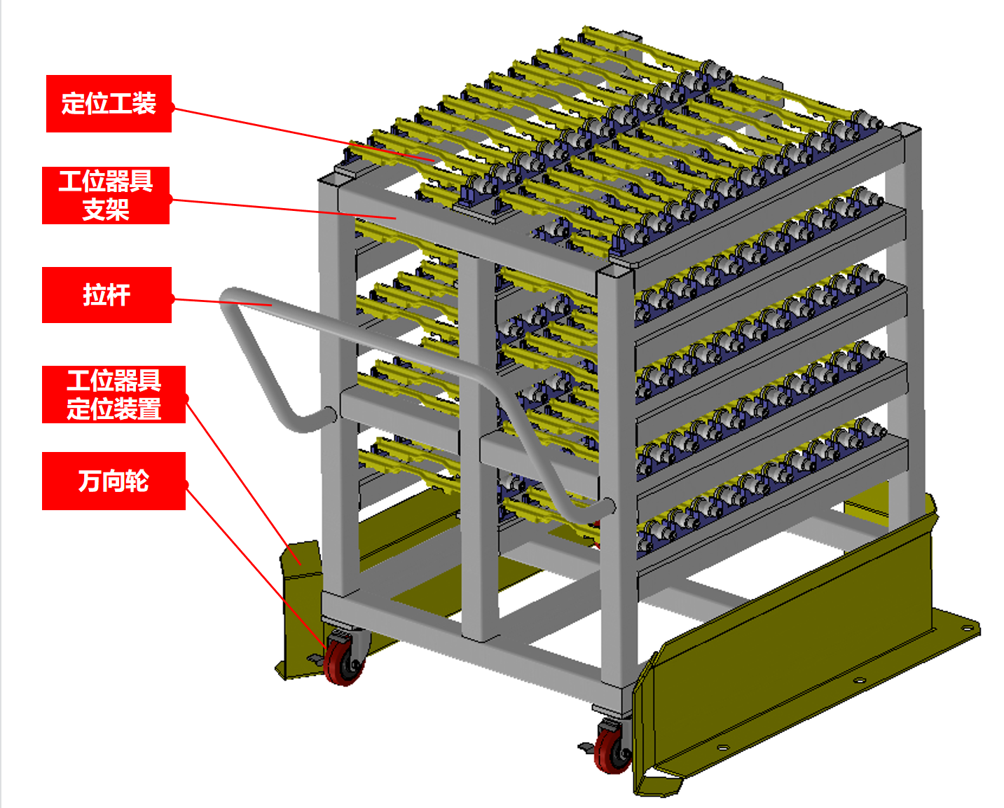 平行轴精加工去毛刺项目