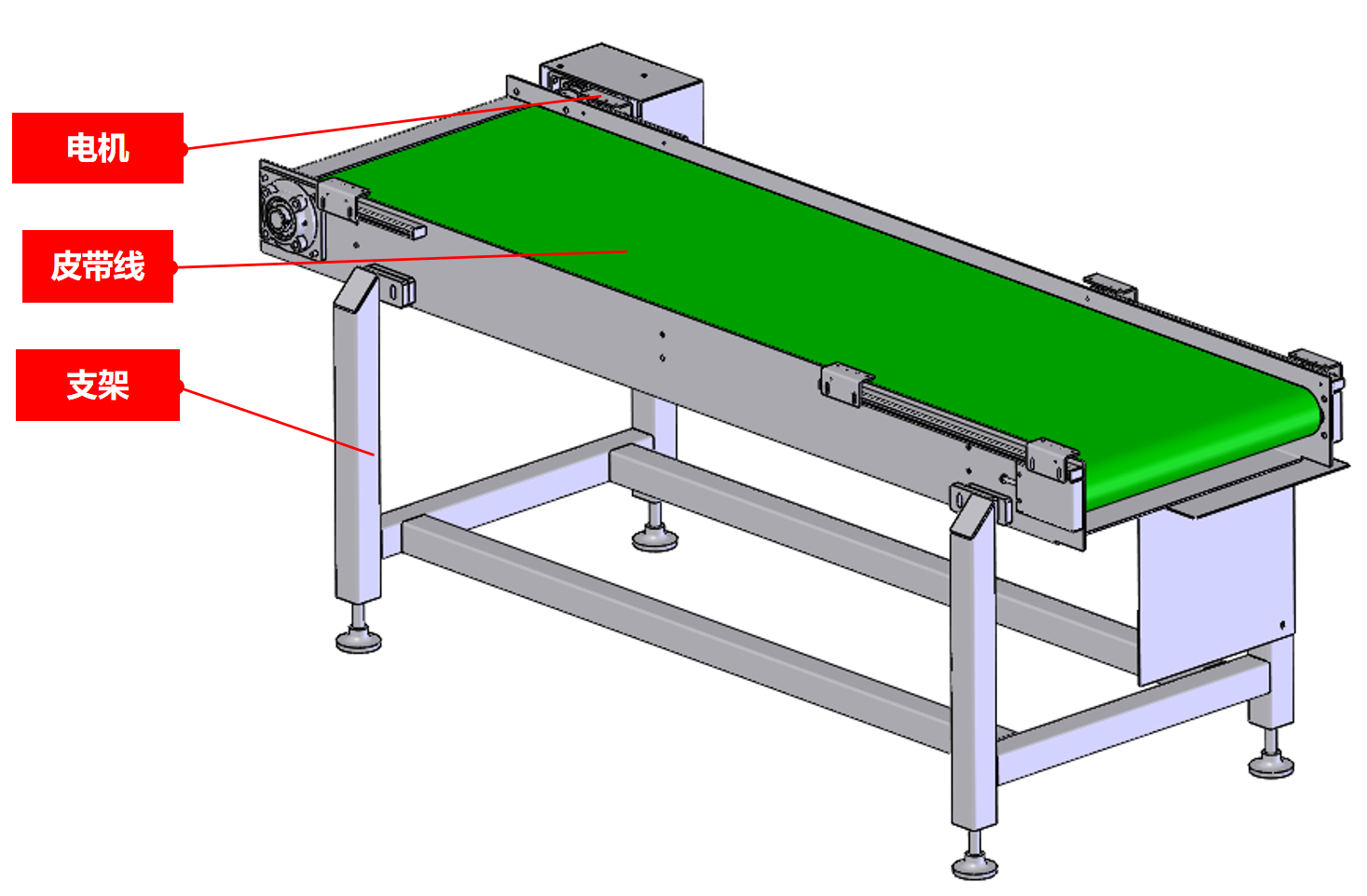 平行轴精加工去毛刺项目