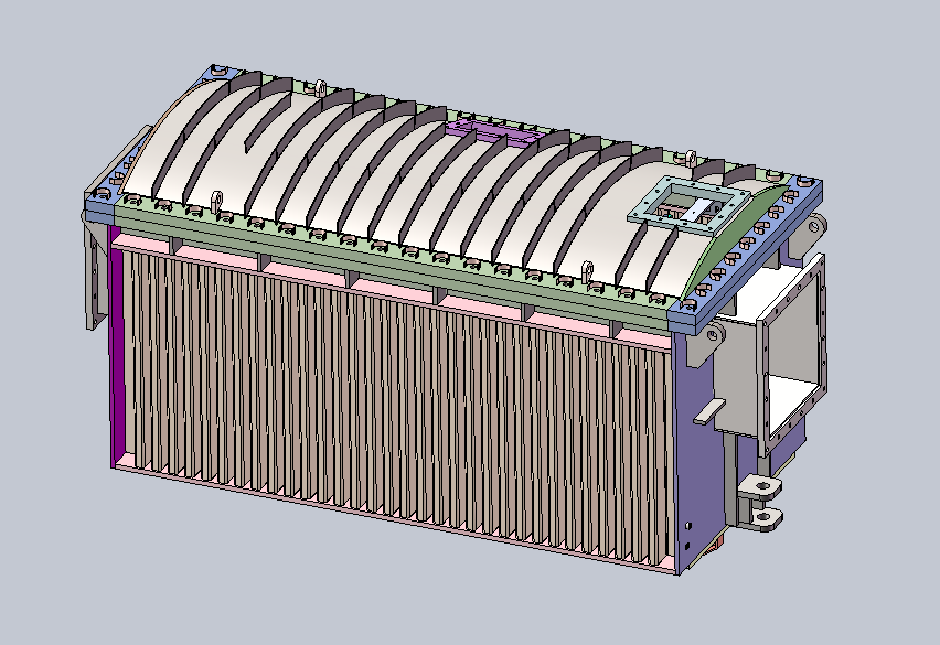 矿变变压器全档