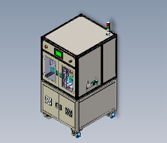 PCB翻转清洗机