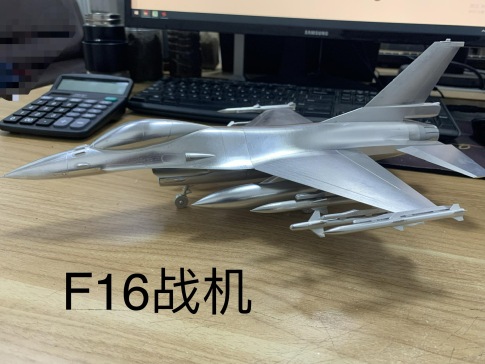 F16战斗机