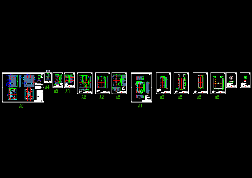 塑料水杯注塑模具设计【三维UG+14张CAD图纸】【漱口杯】209372