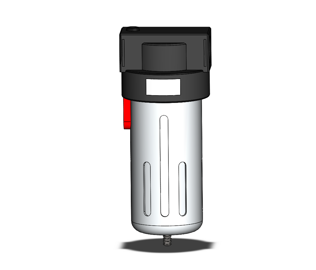 3款BF系列过滤器
