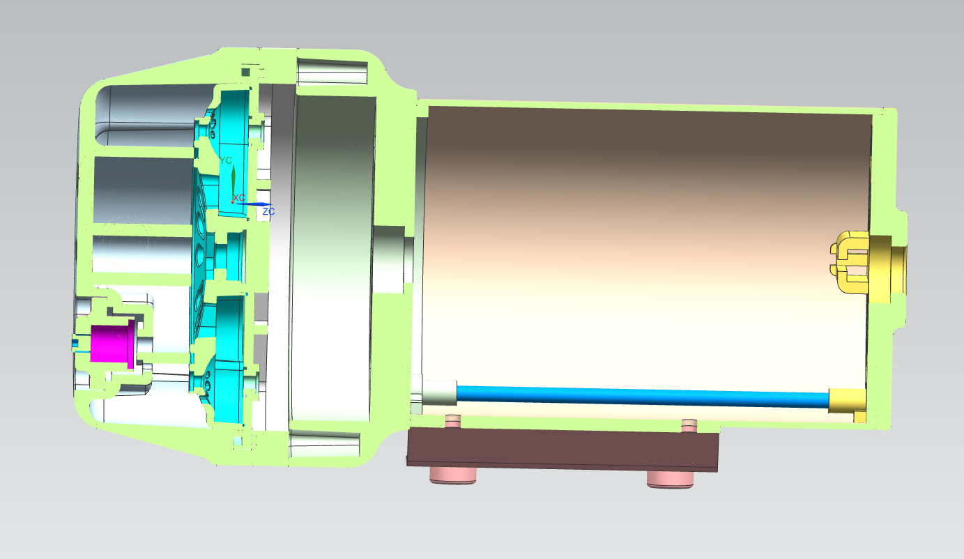 红箭~隔膜泵~(HJ-Q808A)