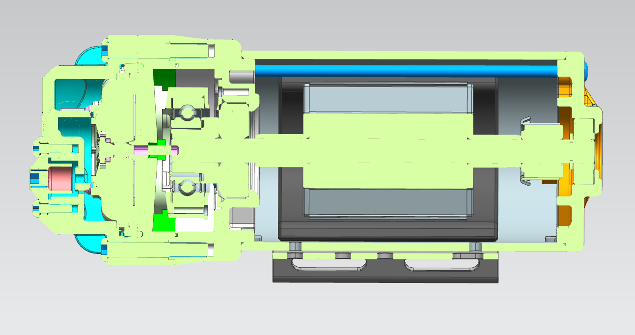 红箭~隔膜泵~(HJ-Q41A)