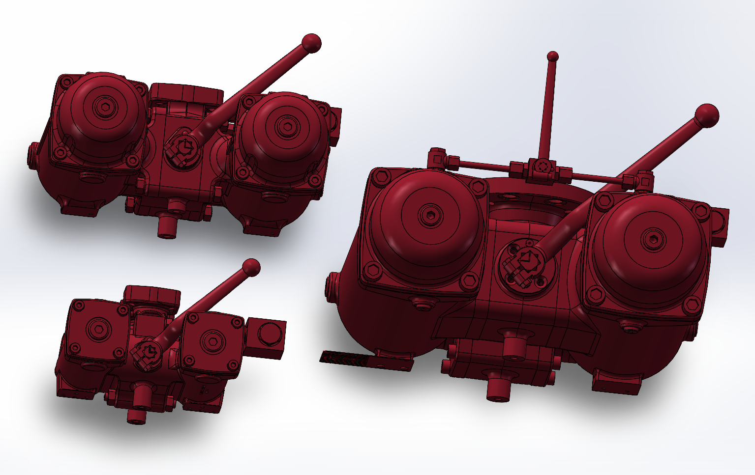 3款RFLD XX 111 EAI_XX_A_1_0液压过滤器