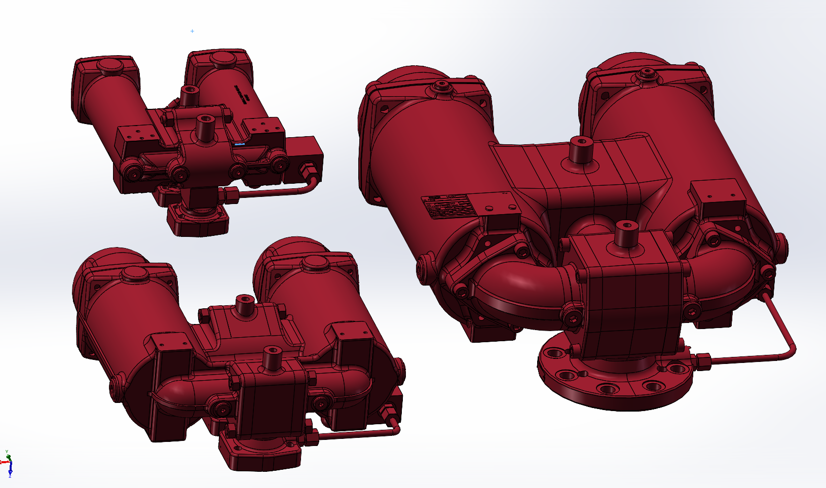 3款RFLD XX 111 EAI_XX_A_1_0液压过滤器
