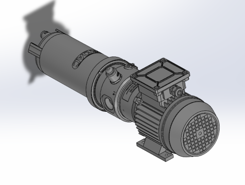 OLF-5-15脱机滤波器