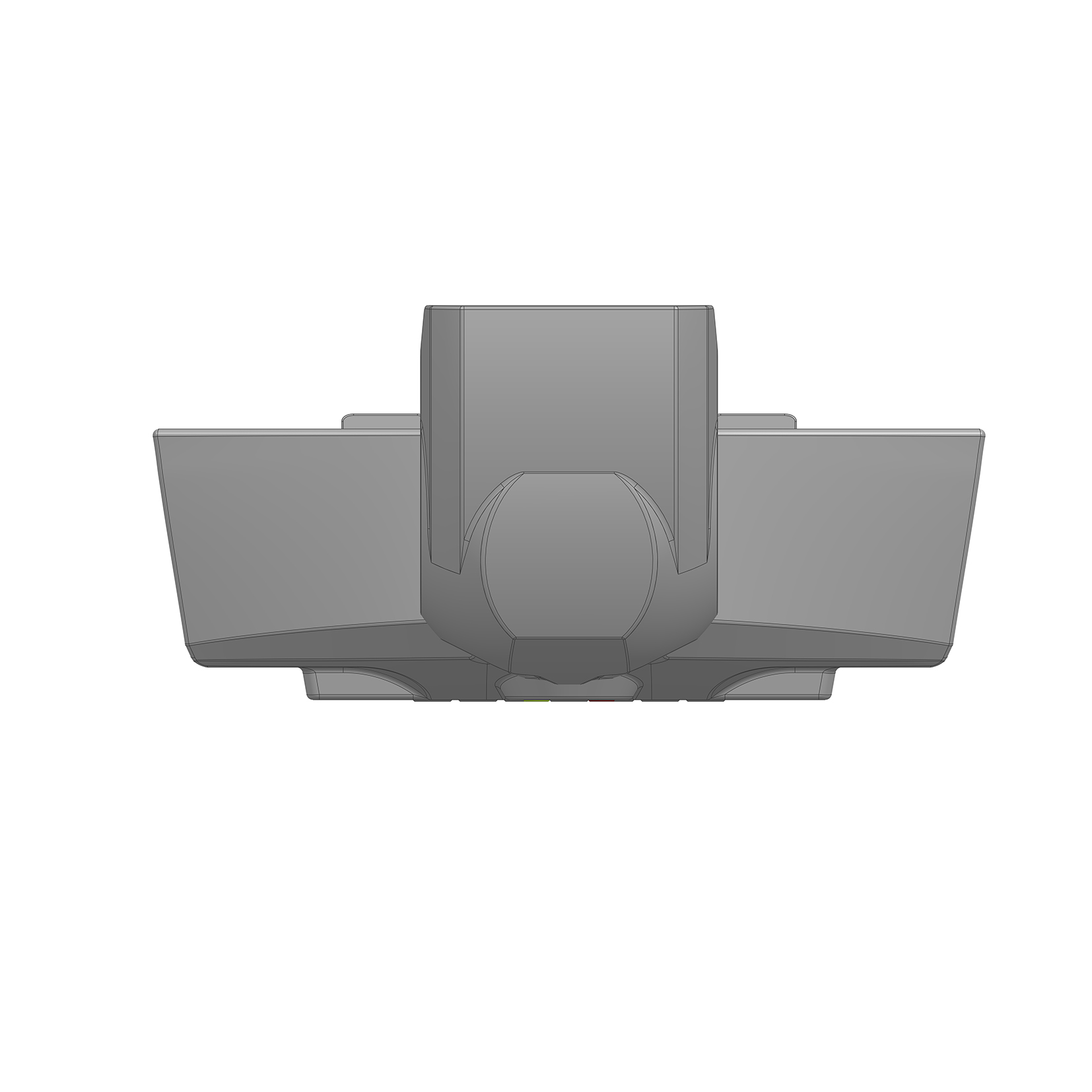 教学宣传机器人(汉语言文学)