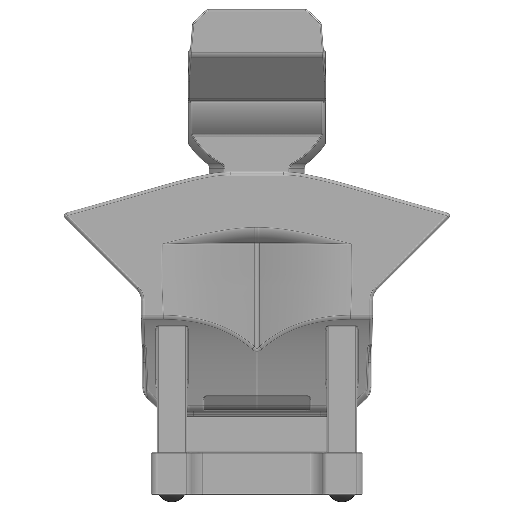 教学宣传机器人(汉语言文学)