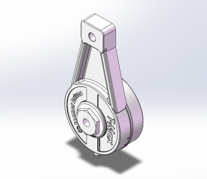 5库RT3000系列链条张紧器