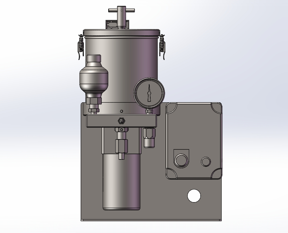 电动黄油泵-F02-B