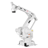 ABB机器人 IRB 460-110/2.4 负载 110KG 工作区域 2400mm