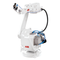 ABB机器人 IRB 52/1.2 负载 7KG 工作区域 1200mm