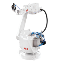 ABB机器人 IRB 52/1.45 负载 7KG 工作区域 1450mm