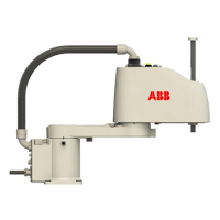 ABB机器人 IRB 910SC-3/0.45 负载 3KG 工作区域 450mm