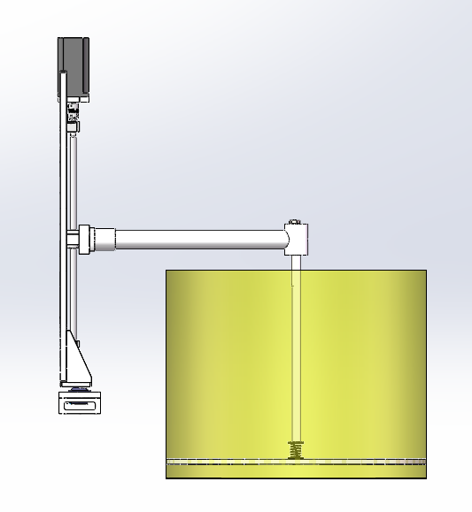 秸秆压块机的设计
