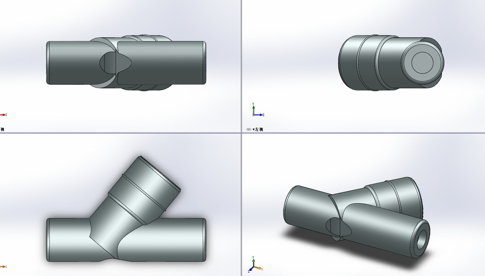 6款900.150Lb自密封-锻钢止回阀