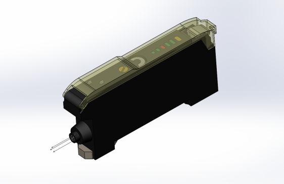 E3X-NA11光纤放大器