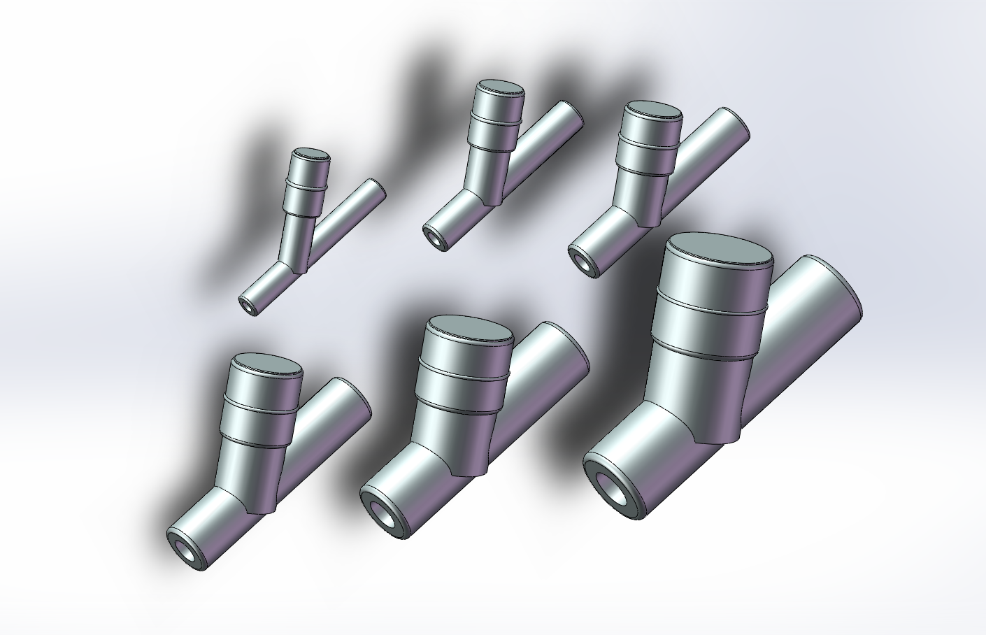 6款900.150Lb自密封-锻钢止回阀
